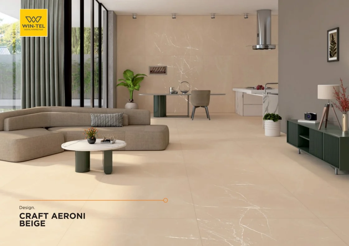 800 x 1600 mm Glazed Porcelain Tiles collection